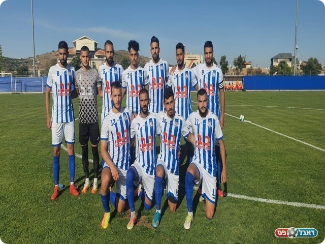 שחקני שפרעם